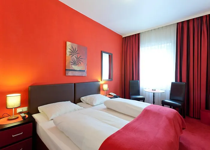 Hotel Imperial Hamburg